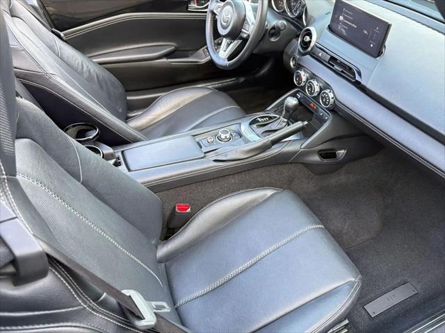 2025 Mazda MX-5 Grand Touring