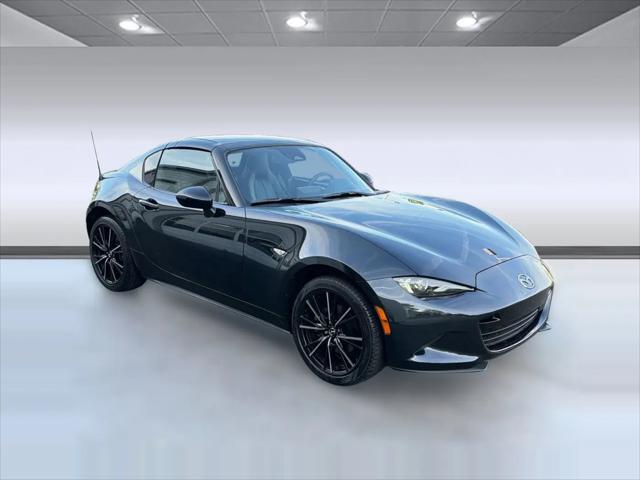 2025 Mazda MX-5 Grand Touring