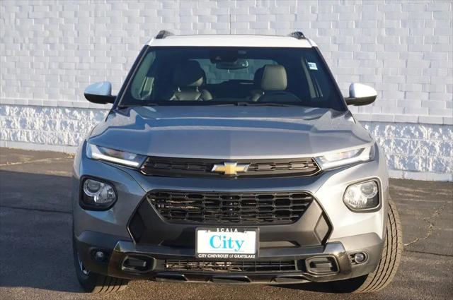 2023 Chevrolet TrailBlazer AWD ACTIV