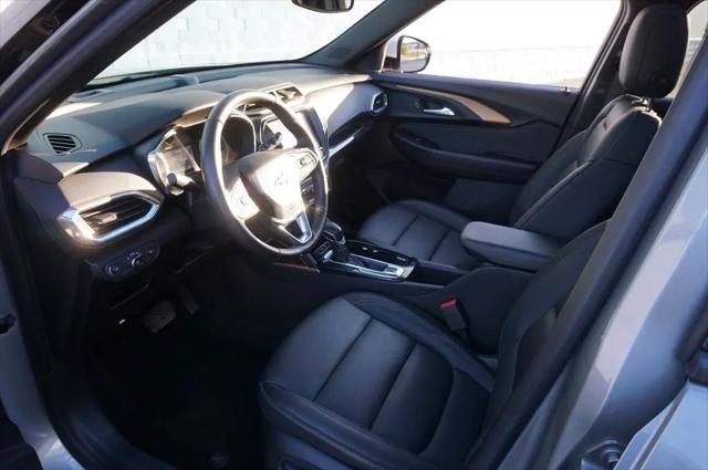 2023 Chevrolet TrailBlazer AWD ACTIV