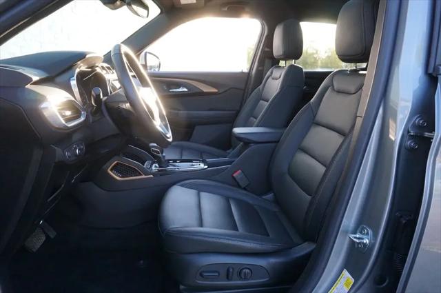 2023 Chevrolet TrailBlazer AWD ACTIV