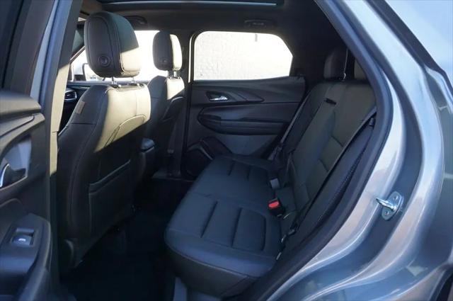 2023 Chevrolet TrailBlazer AWD ACTIV