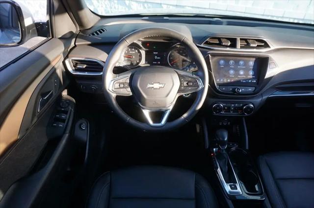 2023 Chevrolet TrailBlazer AWD ACTIV