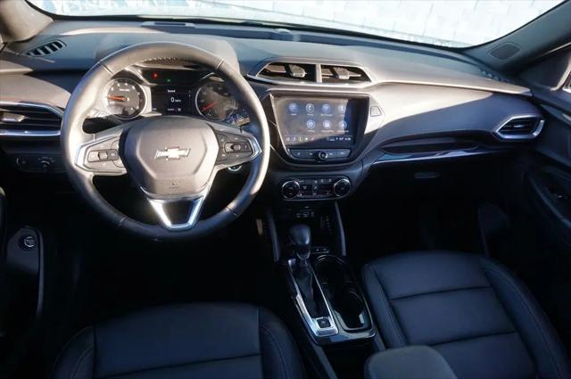 2023 Chevrolet TrailBlazer AWD ACTIV