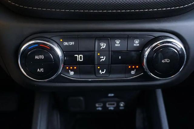2023 Chevrolet TrailBlazer AWD ACTIV