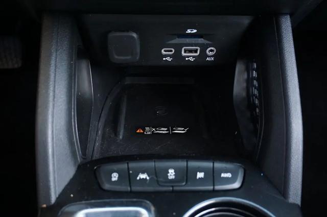 2023 Chevrolet TrailBlazer AWD ACTIV