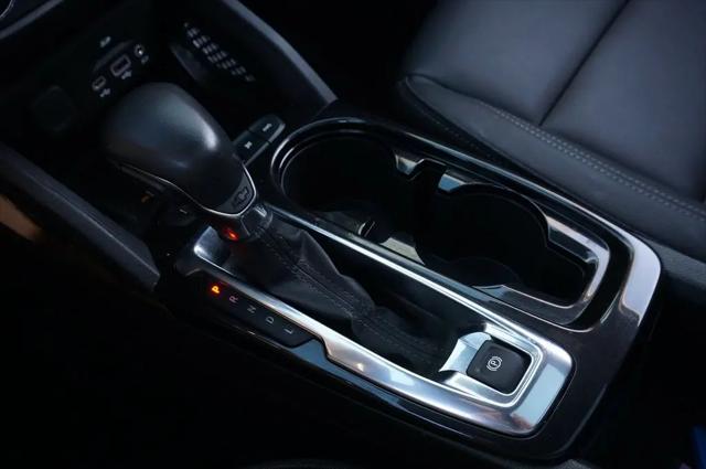 2023 Chevrolet TrailBlazer AWD ACTIV