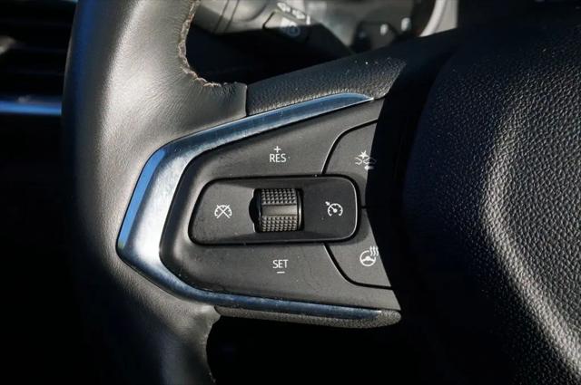 2023 Chevrolet TrailBlazer AWD ACTIV