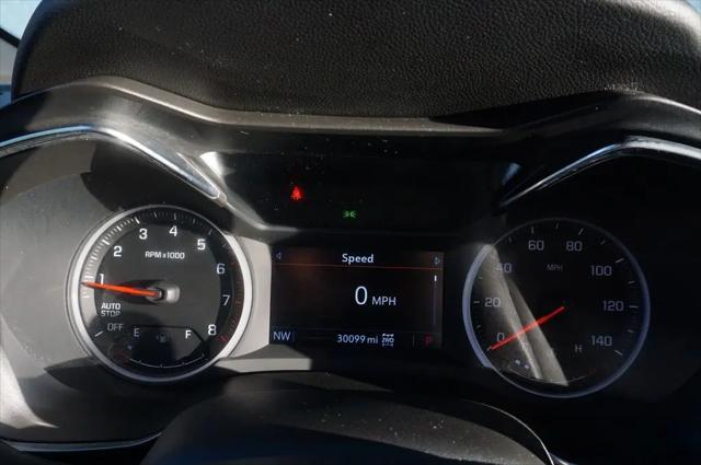 2023 Chevrolet TrailBlazer AWD ACTIV