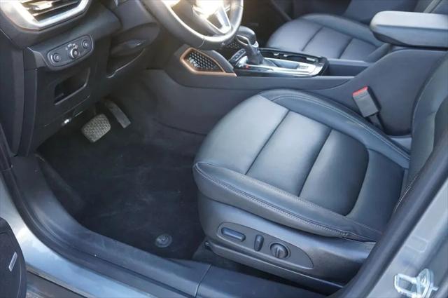 2023 Chevrolet TrailBlazer AWD ACTIV