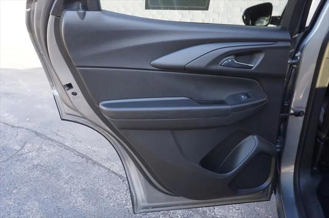 2023 Chevrolet TrailBlazer AWD ACTIV