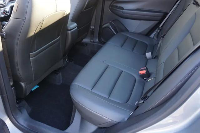 2023 Chevrolet TrailBlazer AWD ACTIV