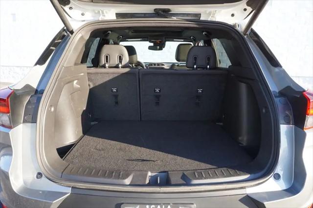 2023 Chevrolet TrailBlazer AWD ACTIV