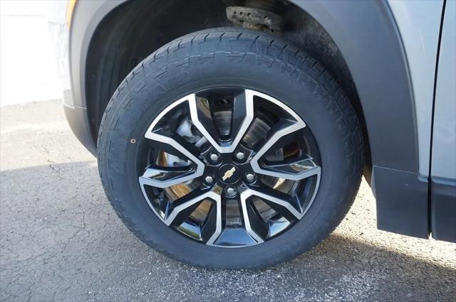 2023 Chevrolet TrailBlazer AWD ACTIV