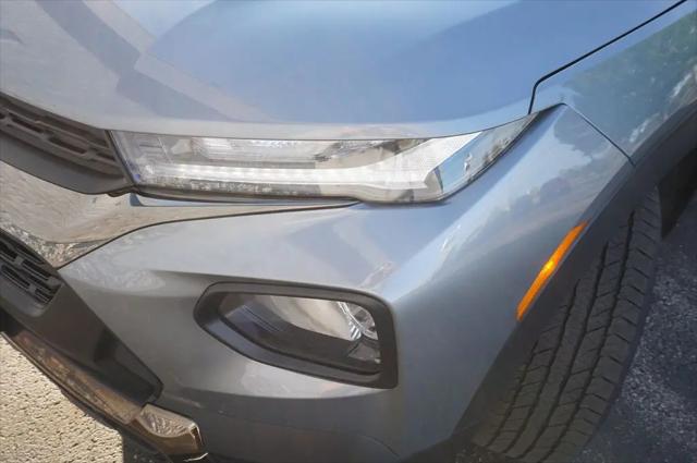2023 Chevrolet TrailBlazer AWD ACTIV