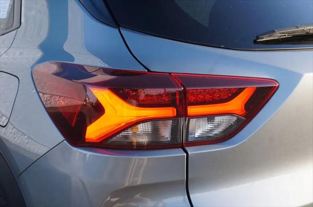 2023 Chevrolet TrailBlazer AWD ACTIV