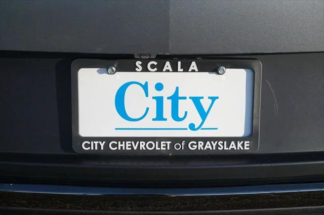 2023 Chevrolet TrailBlazer AWD ACTIV