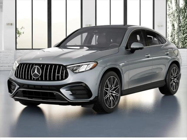 2026 Mercedes-Benz AMG GLC 43 4MATIC for sale in Nashville, TN