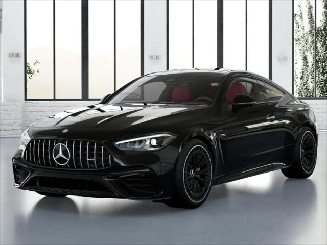 2026 Mercedes-Benz CL AMG CLE 53 for sale in Nashville, TN
