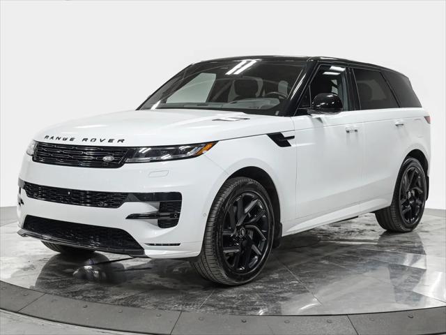 2025 Land Rover Range Rover Sport P460 Dynamic SE for sale in Forest Hills, NY