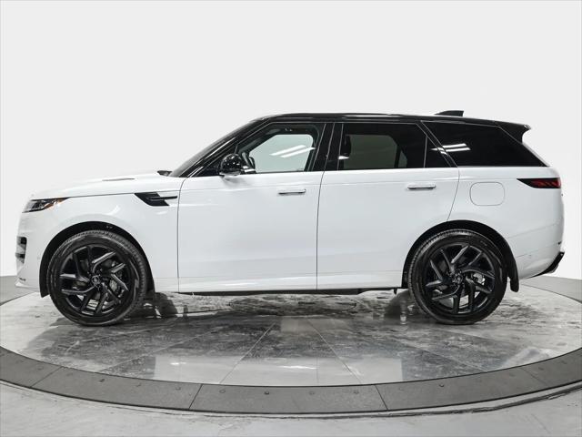 2025 Land Rover Range Rover Sport P460 Dynamic SE