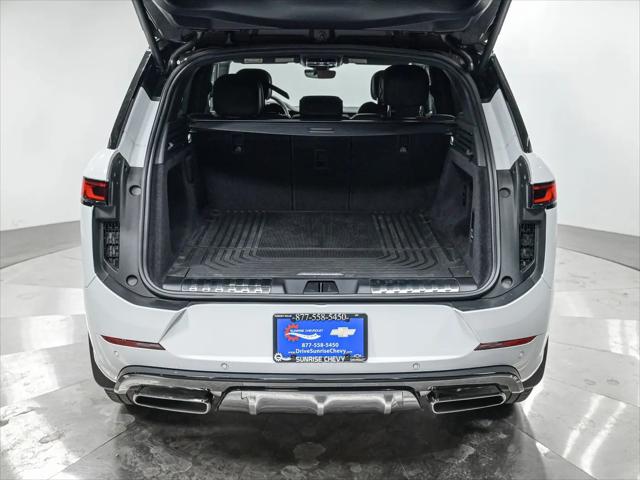 2025 Land Rover Range Rover Sport P460 Dynamic SE