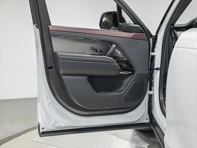 2025 Land Rover Range Rover Sport P460 Dynamic SE