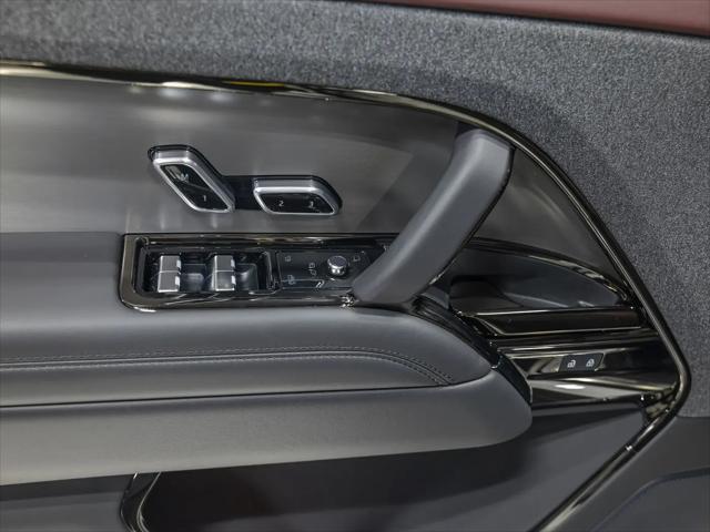 2025 Land Rover Range Rover Sport P460 Dynamic SE