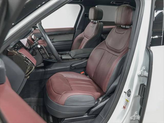 2025 Land Rover Range Rover Sport P460 Dynamic SE