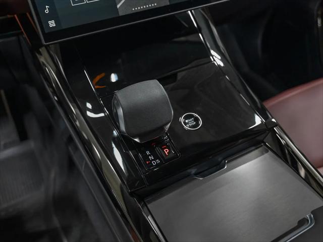 2025 Land Rover Range Rover Sport P460 Dynamic SE