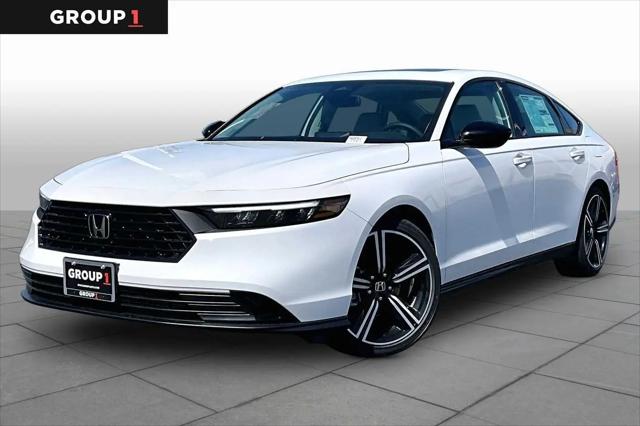 2026 Honda Accord Sedan SE for sale in Sacramento, CA