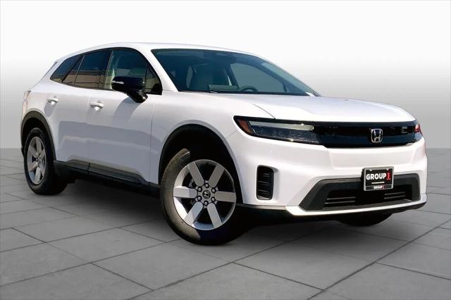 2026 Honda Prologue EX