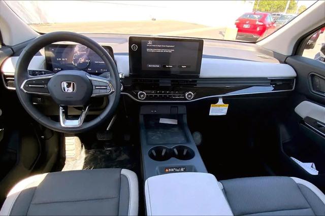 2026 Honda Prologue EX