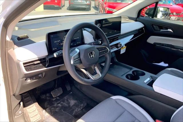 2026 Honda Prologue EX