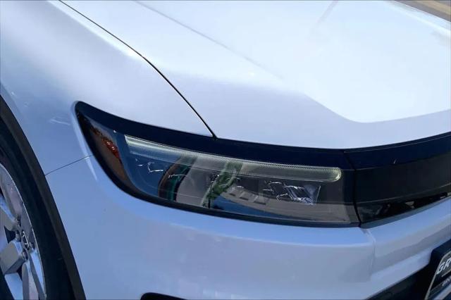 2026 Honda Prologue EX