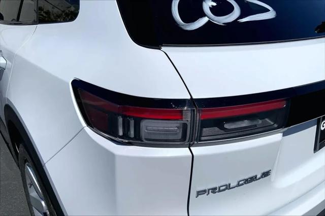 2026 Honda Prologue EX