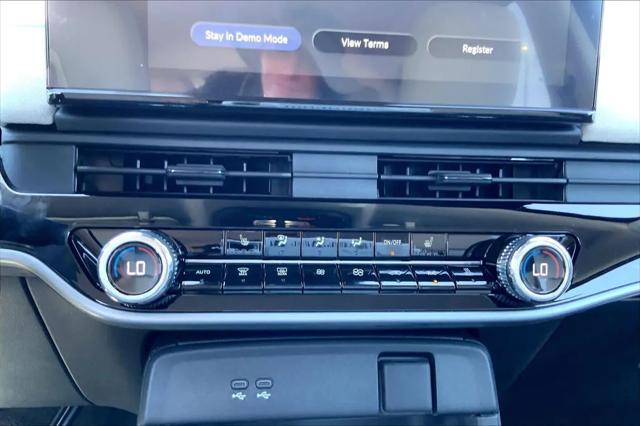 2026 Honda Prologue EX