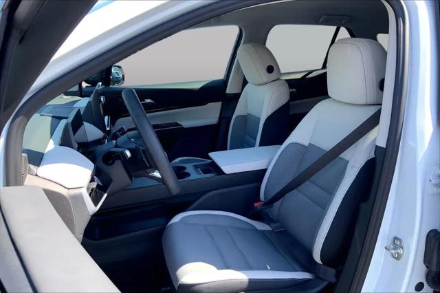 2026 Honda Prologue EX