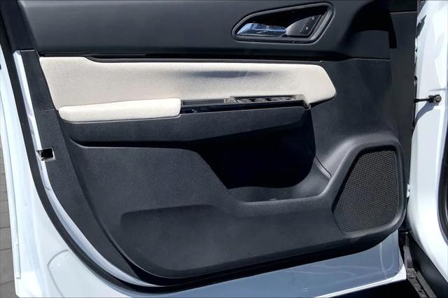 2026 Honda Prologue EX