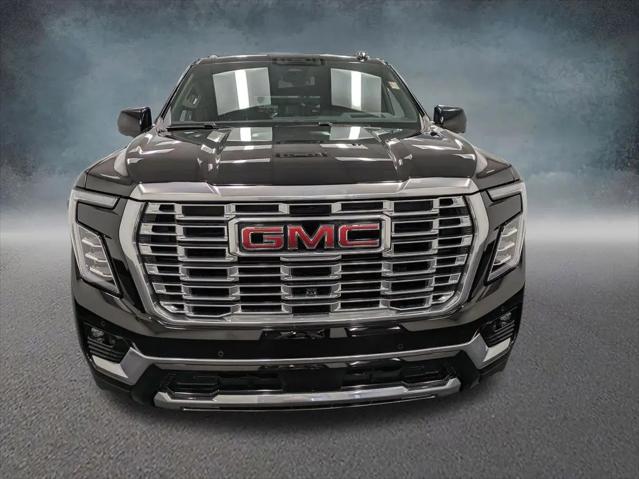 2026 GMC Yukon XL Denali 4WD