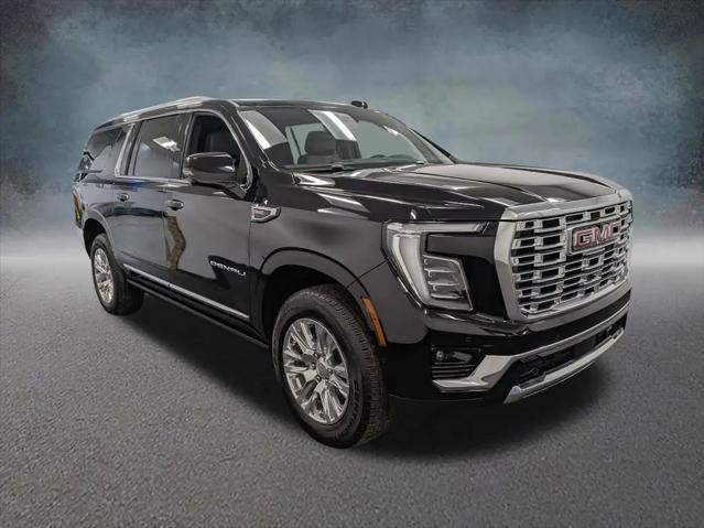 2026 GMC Yukon XL Denali 4WD