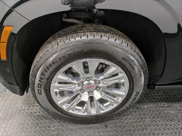 2026 GMC Yukon XL Denali 4WD