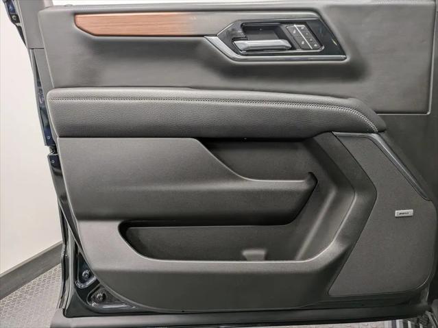 2026 GMC Yukon XL Denali 4WD