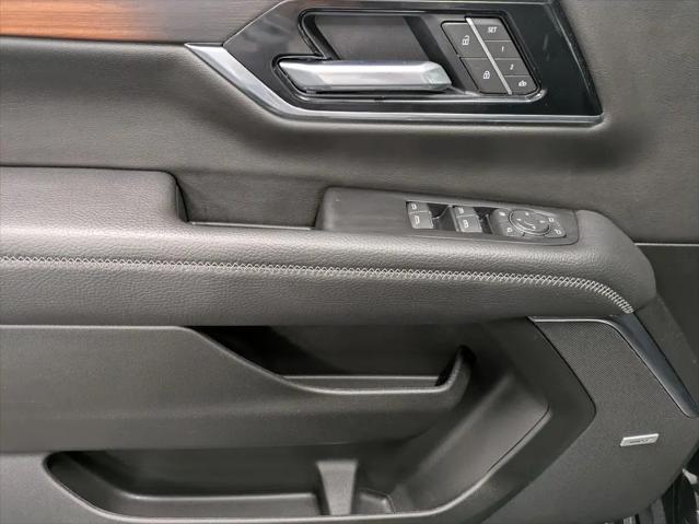2026 GMC Yukon XL Denali 4WD