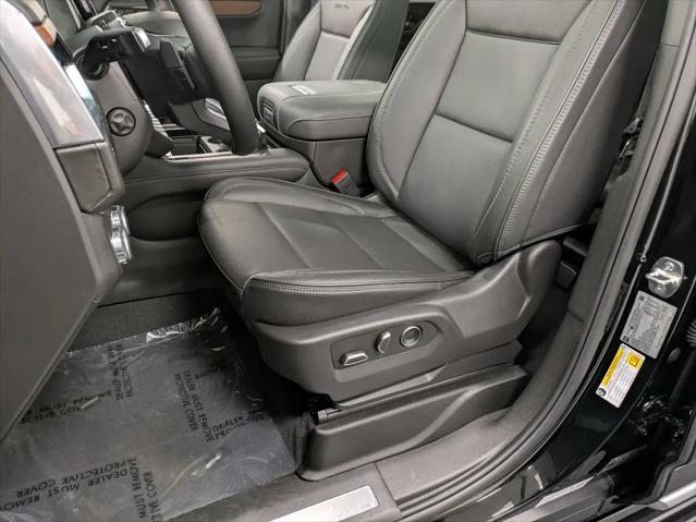 2026 GMC Yukon XL Denali 4WD