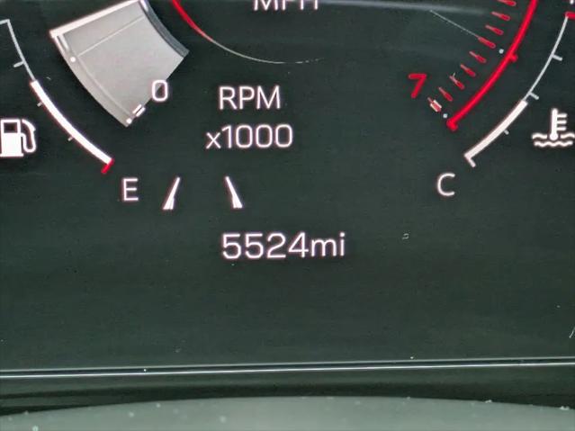 2026 GMC Yukon XL Denali 4WD