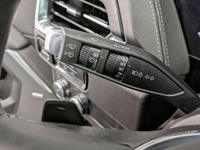 2026 GMC Yukon XL Denali 4WD