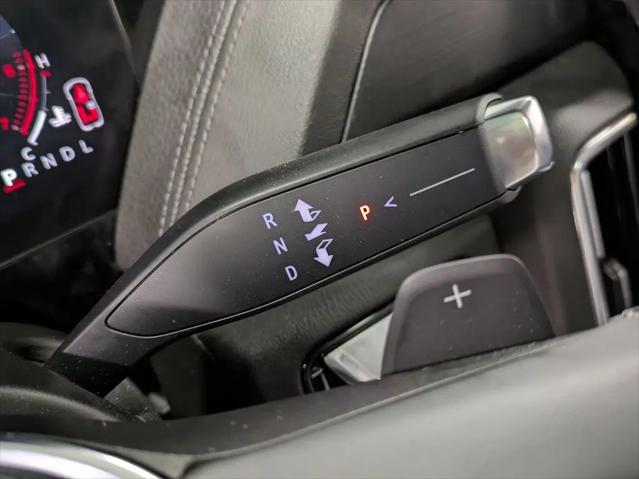2026 GMC Yukon XL Denali 4WD