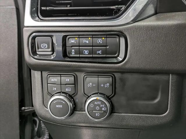2026 GMC Yukon XL Denali 4WD