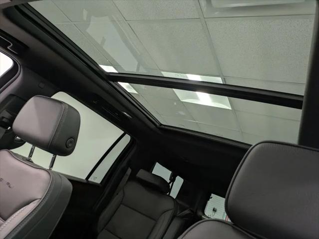 2026 GMC Yukon XL Denali 4WD